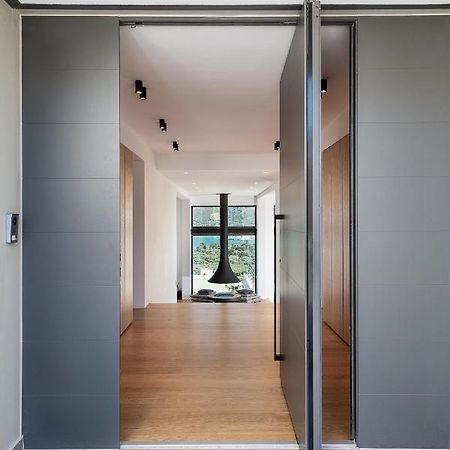 苏达Seametry Luxury Living Penthouse别墅 外观 照片
