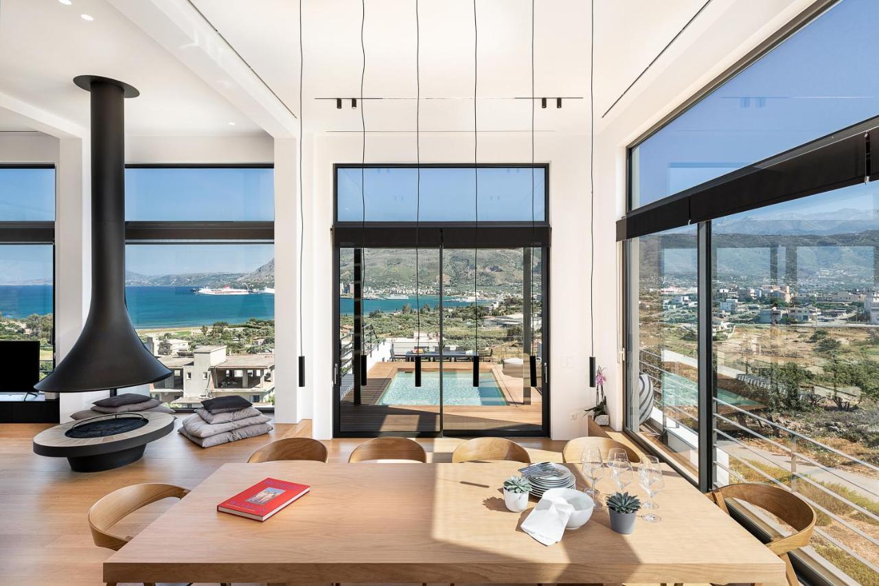 苏达Seametry Luxury Living Penthouse别墅 外观 照片