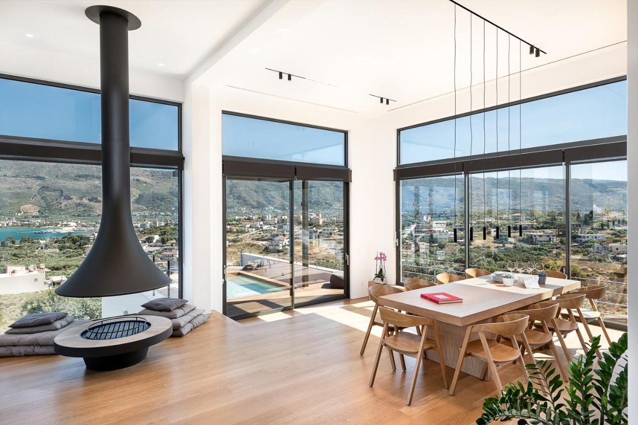 苏达Seametry Luxury Living Penthouse别墅 外观 照片